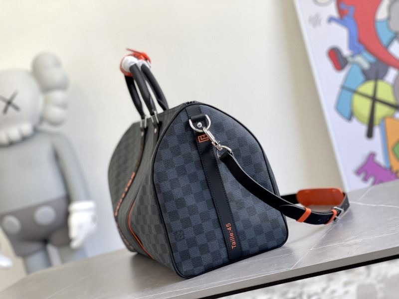 LV Travel Bags